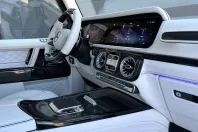 Mercedes-Benz G 63 AMG din 2024 cu 50 km - oferta MER115931 - foto 23