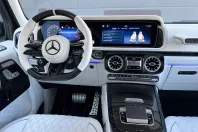 Mercedes-Benz G 63 AMG din 2024 cu 50 km - oferta MER115931 - foto 24