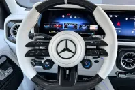 Mercedes-Benz G 63 AMG din 2024 cu 50 km - oferta MER115931 - foto 25