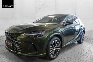Lexus RX 350 din 2023 - oferta LEX115932