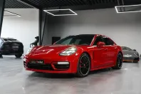 Porsche Panamera din 2021 cu 47.000 km - oferta POR115933 - foto 1