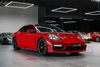 Porsche Panamera din 2021 cu 47.000 km - oferta POR115933 - foto 3