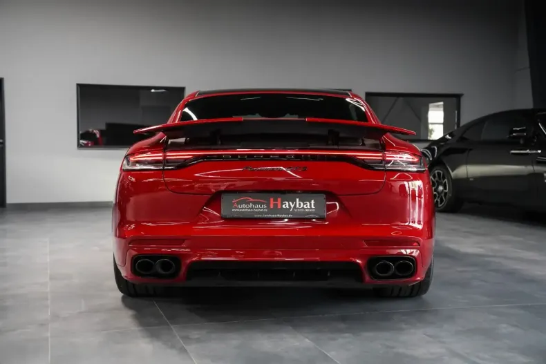 Porsche Panamera din 2021 cu 47.000 km - oferta POR115933 - foto 7