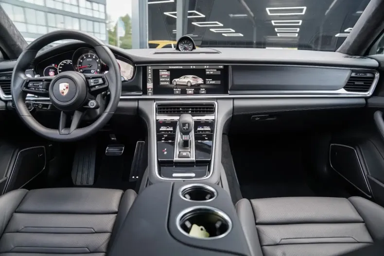 Porsche Panamera din 2021 cu 47.000 km - oferta POR115933 - foto 15