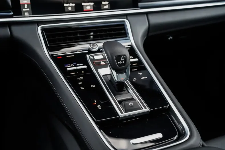 Porsche Panamera din 2021 cu 47.000 km - oferta POR115933 - foto 18