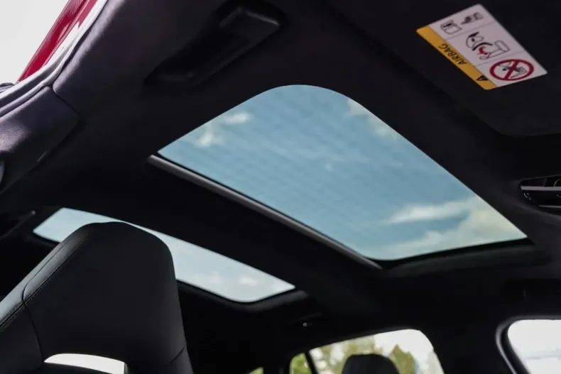 Porsche Panamera din 2021 cu 47.000 km - oferta POR115933 - foto 21