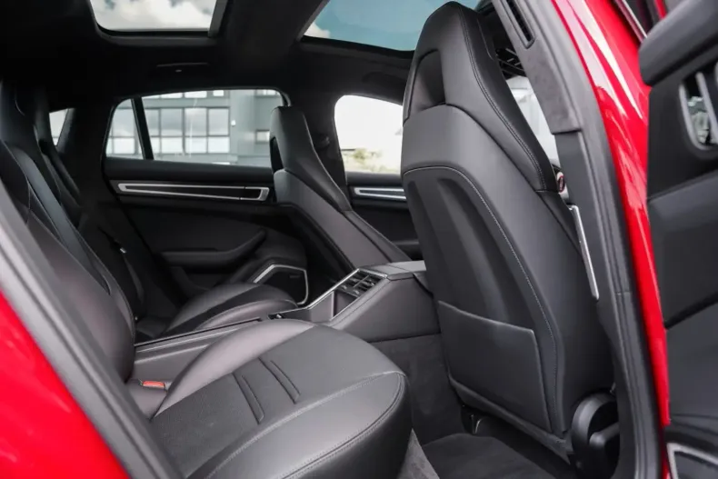 Porsche Panamera din 2021 cu 47.000 km - oferta POR115933 - foto 22