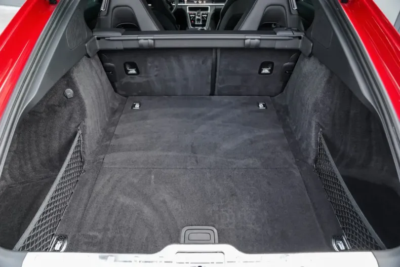 Porsche Panamera din 2021 cu 47.000 km - oferta POR115933 - foto 23