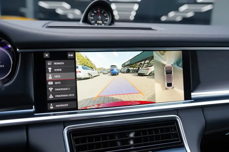 Porsche Panamera din 2021 cu 47.000 km - oferta POR115933 - foto 24