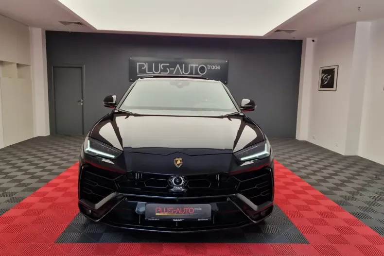 Lamborghini Urus din 2022 cu 42.800 km - oferta LAM115935 - foto 2