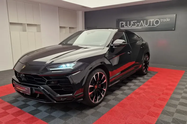 Lamborghini Urus din 2022 cu 42.800 km - oferta LAM115935 - foto 3