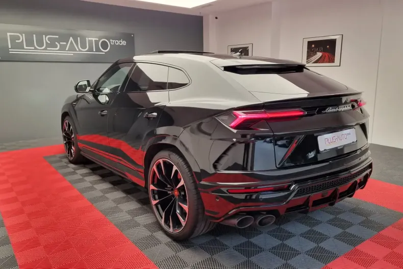 Lamborghini Urus din 2022 cu 42.800 km - oferta LAM115935 - foto 4