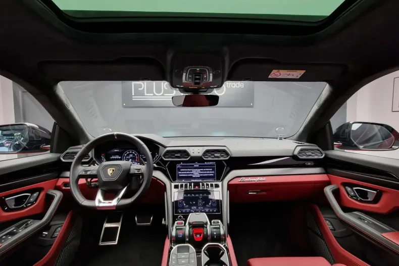 Lamborghini Urus din 2022 cu 42.800 km - oferta LAM115935 - foto 8