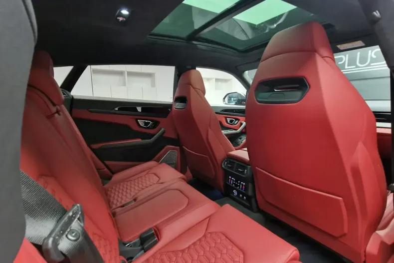 Lamborghini Urus din 2022 cu 42.800 km - oferta LAM115935 - foto 15