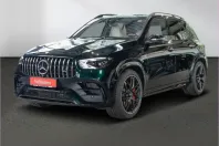 Mercedes-Benz GLE 63 AMG din 2023 cu 9.677 km - oferta MER115936 - foto 1