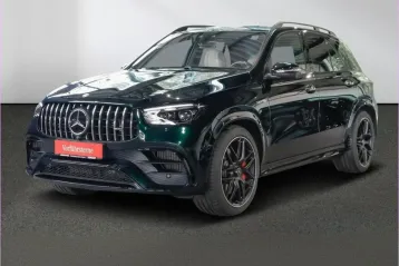 Mercedes-Benz GLE 63 AMG din 2023 - oferta MER115936