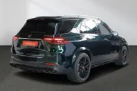 Mercedes-Benz GLE 63 AMG din 2023 cu 9.677 km - oferta MER115936 - foto 2