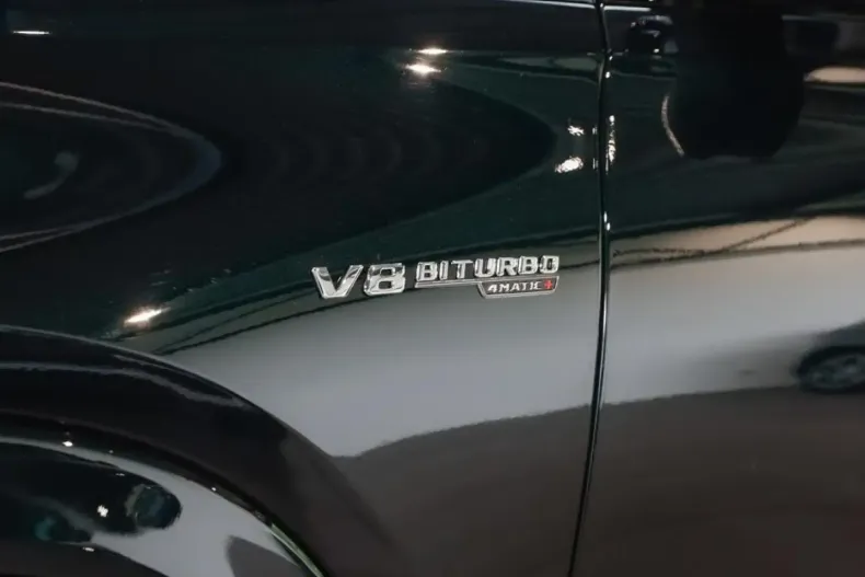 Mercedes-Benz GLE 63 AMG din 2023 cu 9.677 km - oferta MER115936 - foto 4