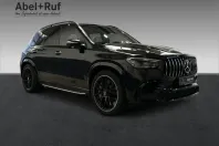 Mercedes-Benz GLE 63 AMG din 2023 cu 4.900 km - oferta MER115937 - foto 1