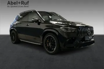 Mercedes-Benz GLE 63 AMG din 2023 - oferta MER115937