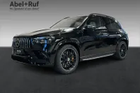 Mercedes-Benz GLE 63 AMG din 2023 cu 4.900 km - oferta MER115937 - foto 2