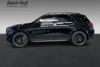 Mercedes-Benz GLE 63 AMG din 2023 cu 4.900 km - oferta MER115937 - foto 3