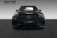 Mercedes-Benz GLE 63 AMG din 2023 cu 4.900 km - oferta MER115937 - foto 4