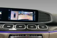 Mercedes-Benz GLE 63 AMG din 2023 cu 4.900 km - oferta MER115937 - foto 12