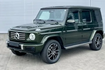 Mercedes-Benz G 450 din 2024 - oferta MER115939