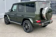 Mercedes-Benz G 450 din 2024 cu 100 km - oferta MER115939 - foto 2