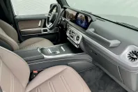 Mercedes-Benz G 450 din 2024 cu 100 km - oferta MER115939 - foto 7