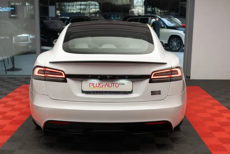 Tesla Model S din 2023 cu 68.500 km - oferta TES115940 - foto 3