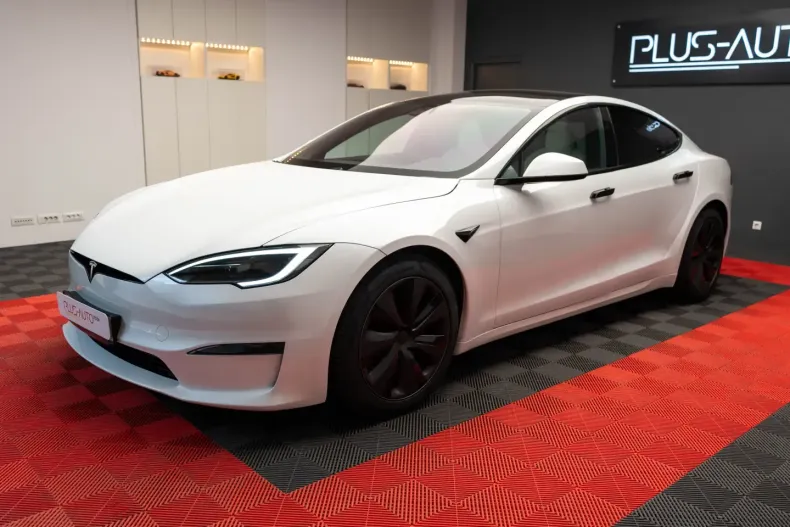 Tesla Model S din 2023 cu 68.500 km - oferta TES115940 - foto 5