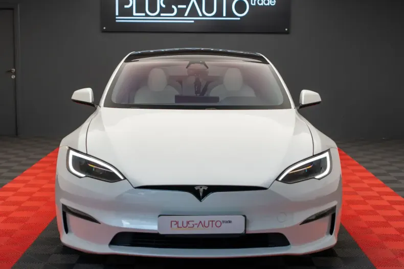 Tesla Model S din 2023 cu 68.500 km - oferta TES115940 - foto 6