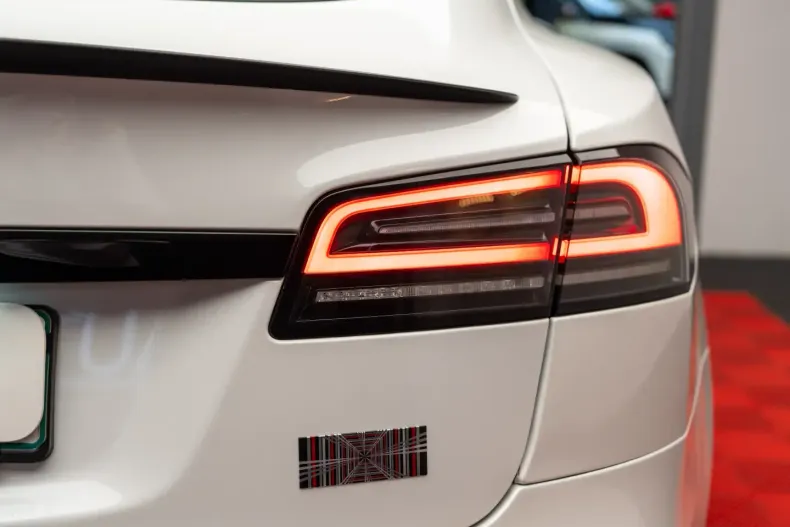 Tesla Model S din 2023 cu 68.500 km - oferta TES115940 - foto 7