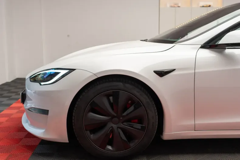 Tesla Model S din 2023 cu 68.500 km - oferta TES115940 - foto 9