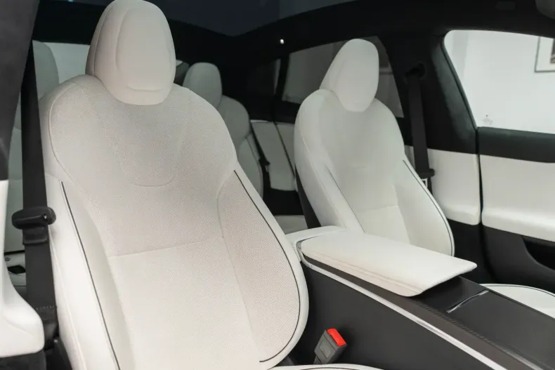 Tesla Model S din 2023 cu 68.500 km - oferta TES115940 - foto 12