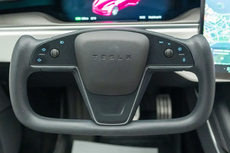 Tesla Model S din 2023 cu 68.500 km - oferta TES115940 - foto 15