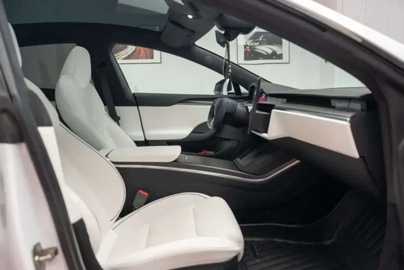 Tesla Model S din 2023 cu 68.500 km - oferta TES115940 - foto 16