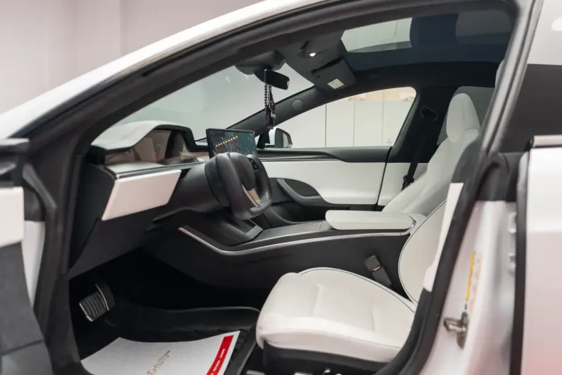 Tesla Model S din 2023 cu 68.500 km - oferta TES115940 - foto 17