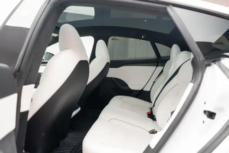 Tesla Model S din 2023 cu 68.500 km - oferta TES115940 - foto 19