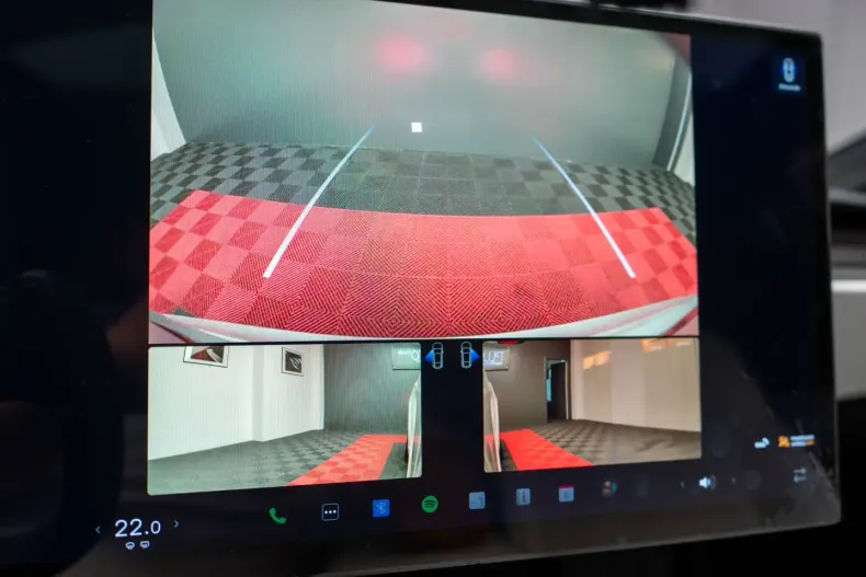 Tesla Model S din 2023 cu 68.500 km - oferta TES115940 - foto 20