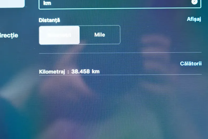 Tesla Model S din 2023 cu 68.500 km - oferta TES115940 - foto 24