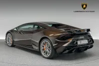 Lamborghini Huracán din 2023 cu 1.600 km - oferta LAM115941 - foto 4