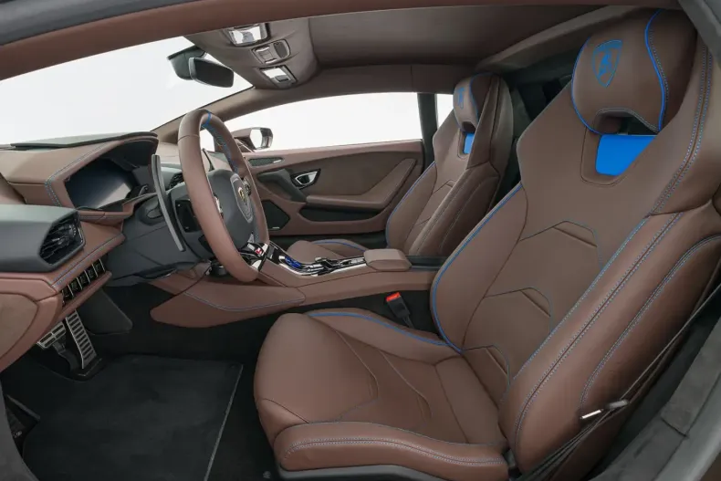 Lamborghini Huracán din 2023 cu 1.600 km - oferta LAM115941 - foto 5