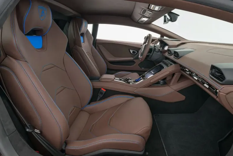 Lamborghini Huracán din 2023 cu 1.600 km - oferta LAM115941 - foto 10