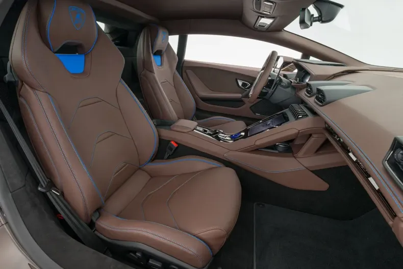 Lamborghini Huracán din 2023 cu 1.600 km - oferta LAM115941 - foto 11