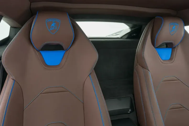 Lamborghini Huracán din 2023 cu 1.600 km - oferta LAM115941 - foto 12