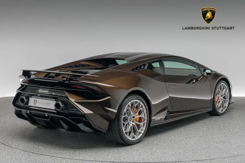Lamborghini Huracán din 2023 cu 1.600 km - oferta LAM115941 - foto 17