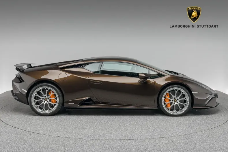 Lamborghini Huracán din 2023 cu 1.600 km - oferta LAM115941 - foto 18